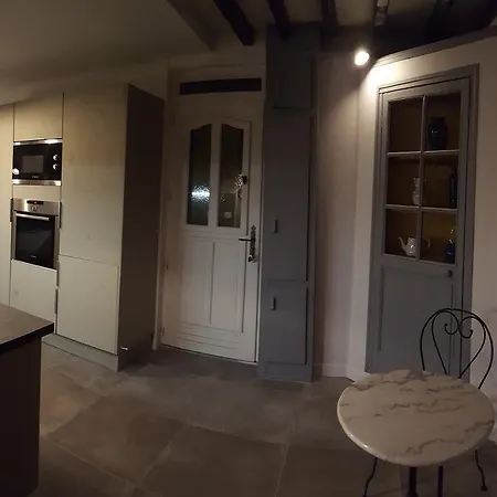 Ferienhaus Woodside House *