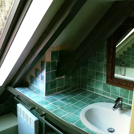 Ferienhaus Woodside House *
