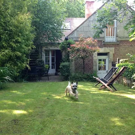 Ferienhaus Woodside House *