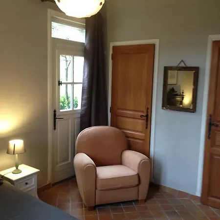 Ferienhaus Woodside House *